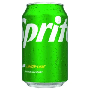 Sprite 24 x 33cl