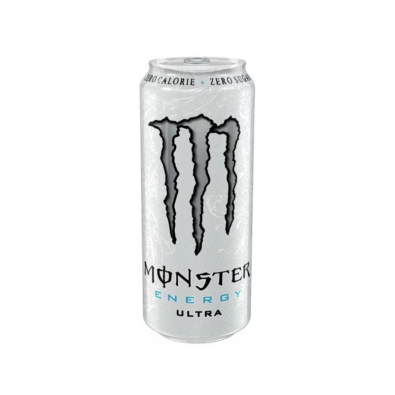Monster Energy Ultra